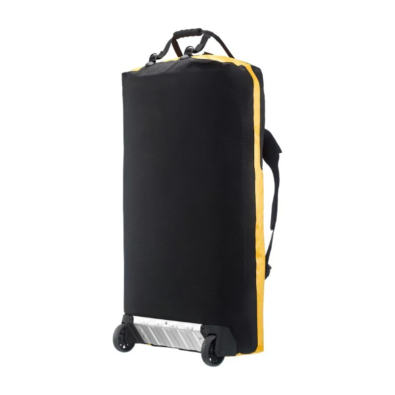 Ortlieb Duffle Bag RS 140L - Yellow-3